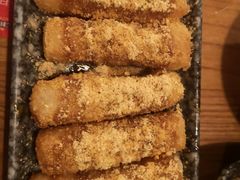 红糖糍粑-付小姐在成都(中山公园店)