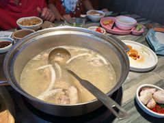 -大头椰·椰子鸡火锅(南宁万象城店)