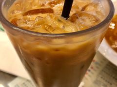 -翠华餐厅