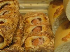 -81BAKERY(大学路店)