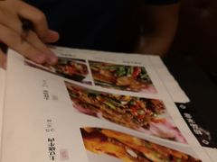 -小天府川菜馆(魏公村店)