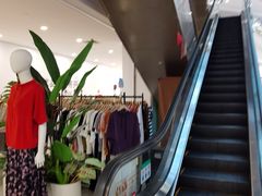 -巴黎春天(浦建店)