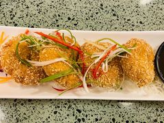 -Home Thai·泰谣(王府井apm店)