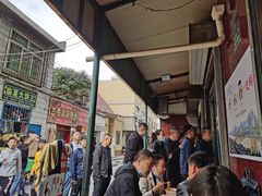 -清真·马安军辣子牛肉面