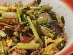 -兔槽江湖菜·重庆璧山兔(水围店)