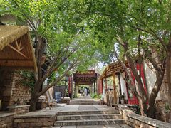 -红石寨旅游度假区