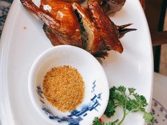 -瓷忆·瓷文化餐厅(上海店)