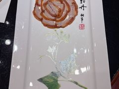 -宴天下北京烤鸭店(南桥店)