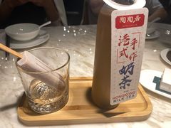 -陶陶居·雅园(凯华国际店)