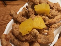 闽南醋肉-闽上鲜·福建菜(龙湖滨江天街店)