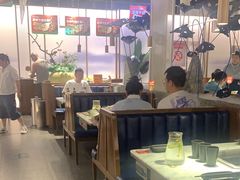 -新辣道鱼火锅(航天万源店)
