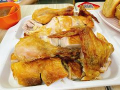-香妃烤鸡(新奥店)