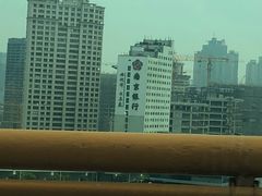 -南京银行(上海黄浦支行)