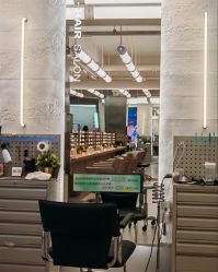 -Z.X HAIR SALON张新美业