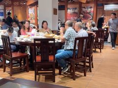 -六合居·明厨亮灶餐厅(成双大道店)