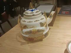 -郭靖内蒙菜·烤全羊·烧烤(望京旗舰店)
