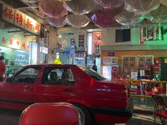 -临胜烧烤大牌档(东葛店)