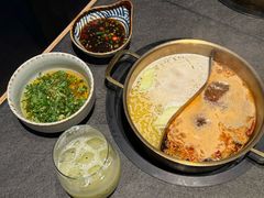 -滟设火锅料理(南滨路店)