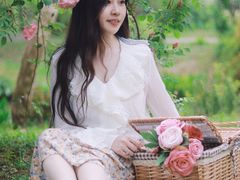 -鹅湖玫瑰文化园