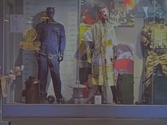 -长藤鬼校(龙翔店)