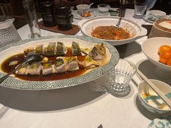 -桂满陇·海市蜃楼·黑金(国金店)