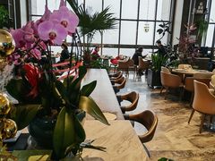 -北京东三环希尔顿逸林酒店