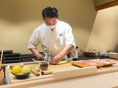 -鮨一日本料理(大中华店)