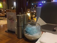 -好日子皇冠假日酒店·君怡咖啡厅(特美思大厦店)