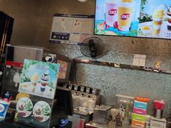 -DQ·蛋糕·冰淇淋(太原街万达店)