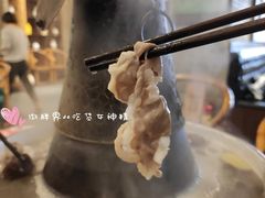 -丁卯•铜锅涮肉(工体店)