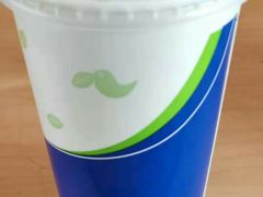 -德克士(广州南站店)