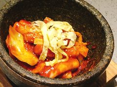 -妥妥烤肉料理(昙华林店)