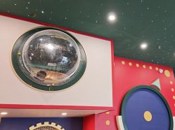 -MELAND CLUB亲子乐园·派对·餐厅(北京芳圆里ID MALL店)