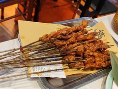 -清真.德枭炕肉店.青海菜(大新街夜市店)