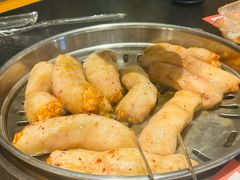 -炽城·烤肉名家(鸿达中央广场店)