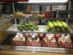 -炖物24章·顺时轻养茶(黄龙店)
