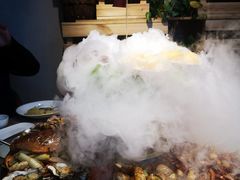-日进一片海.生腌海鲜火锅.宵夜烧烤(三里屯总店)