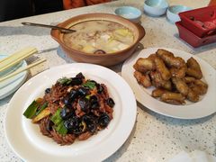 -玉林烤鸭店(垡头店)