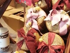 -若蘭慈·无国界素食料理(欢乐海岸店)