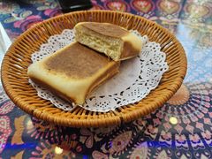 -浩日沁·蒙式餐厅(金泽时代广场店)