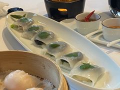 -宝丽轩中餐厅BAOLIXUAN