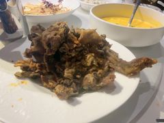 -大鸭梨烤鸭·北京菜(南小街/南苑店)