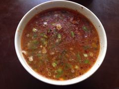 -清真马杰山牛肉汤馆