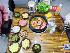 -笔记安顺夺夺粉火锅