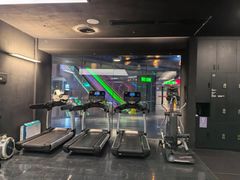 -TOP健身私教工作室(侨香店)