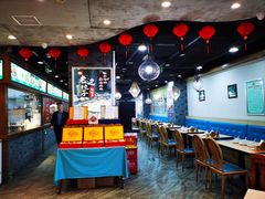 -老边饺子馆(西站店)