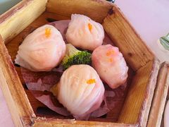 -鹿鸣酒家(越秀店)