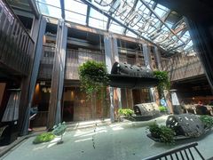 -穿越·外婆家(西溪天堂店)