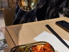 -梨花牛肉汤饭(仁恒伊势丹店)