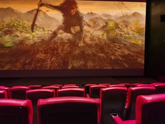 -中国科学技术馆影院